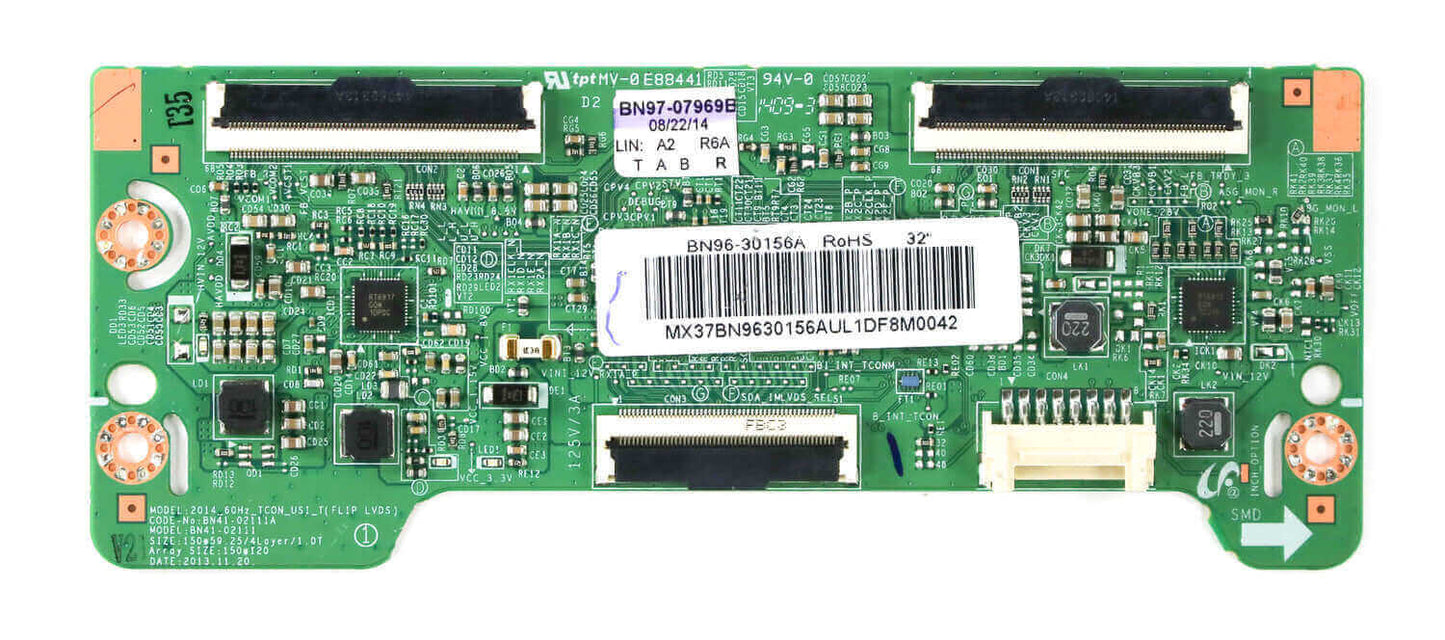 SAMSUNG BN96-30159A T-CON  