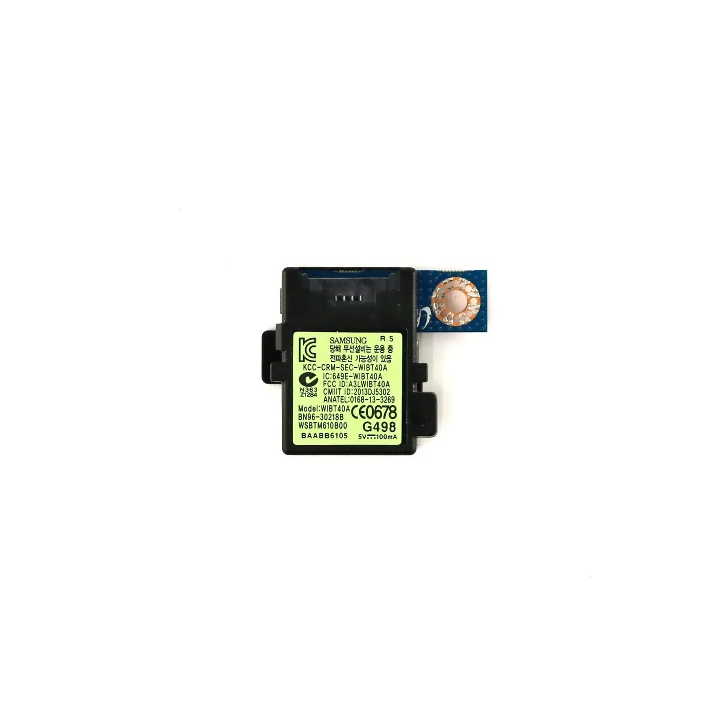 SAMSUNG BN96-30218B BT Module  