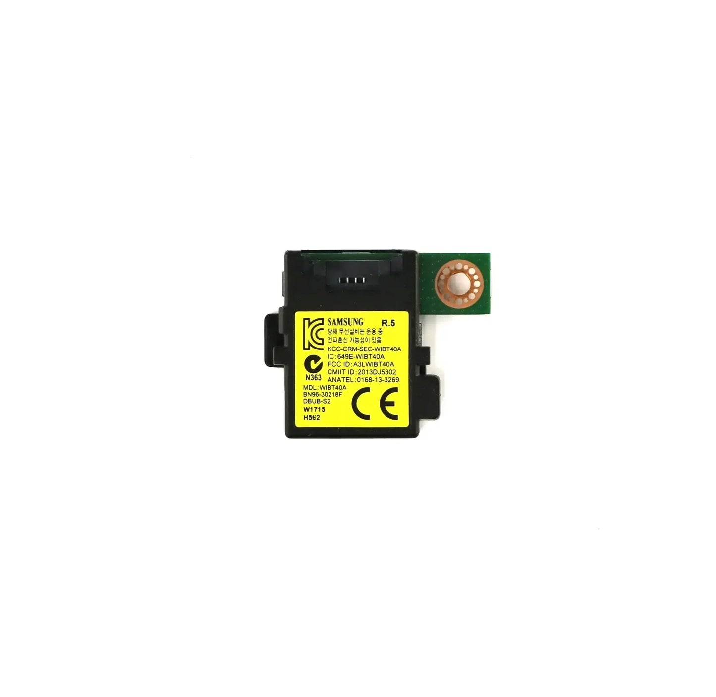 SAMSUNG BN96-30218F BT module  