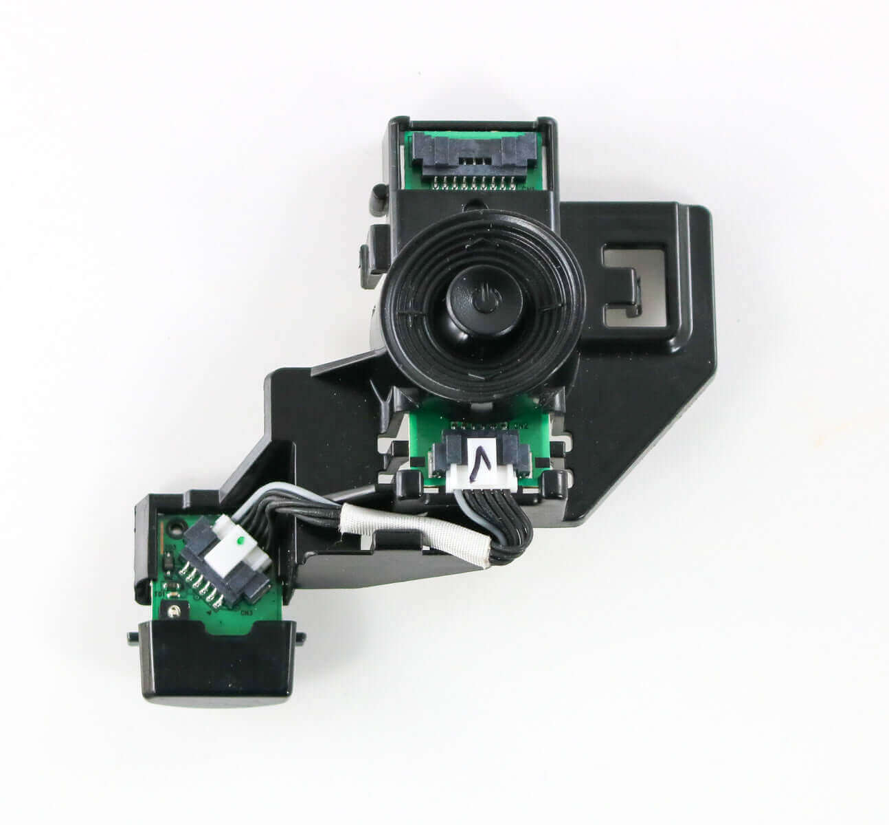 SAMSUNG BN96-32137A P-Jog & Ir  