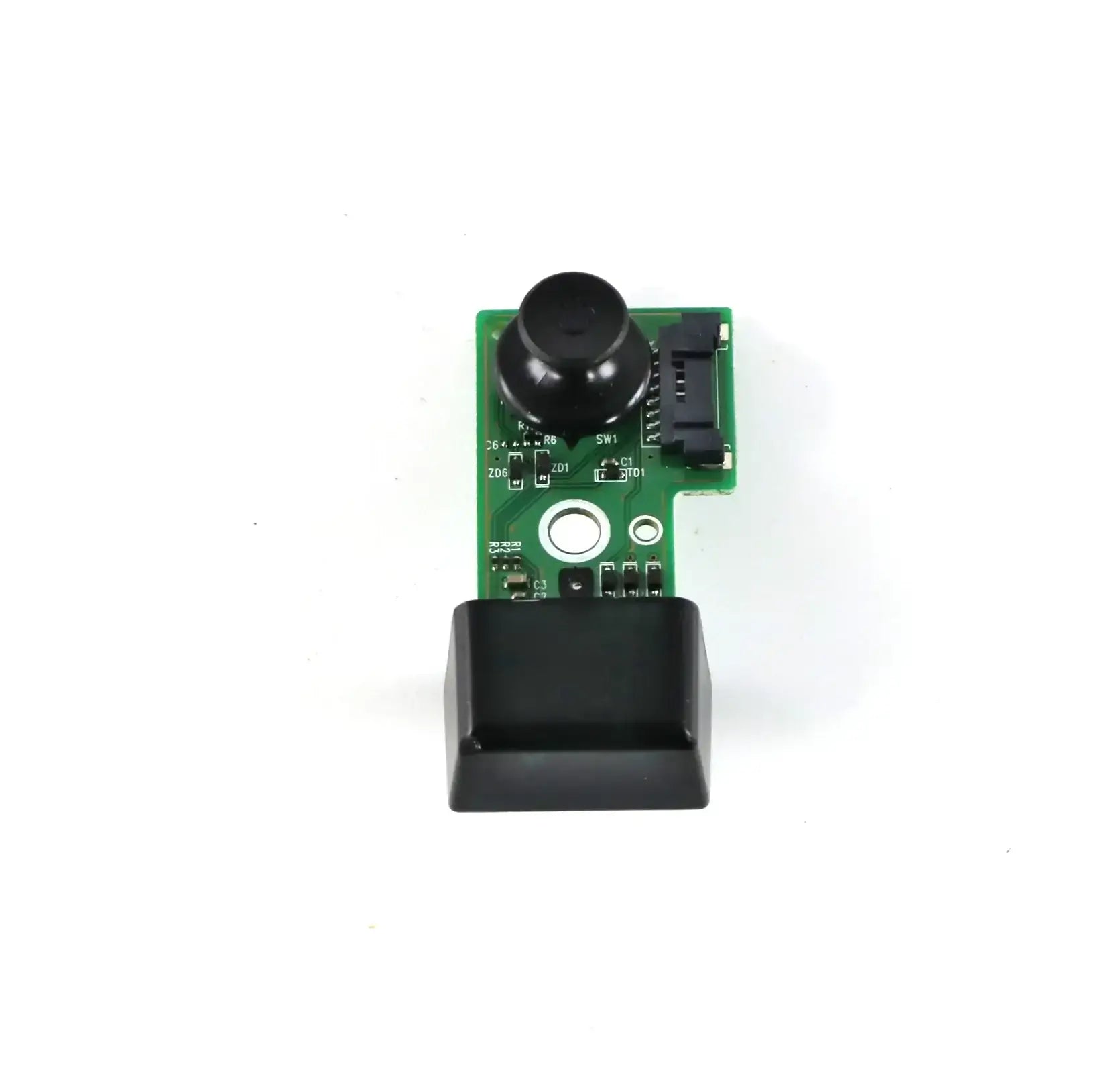 SAMSUNG BN96-32965B  UH4200  P-JOG Swtich and IR  