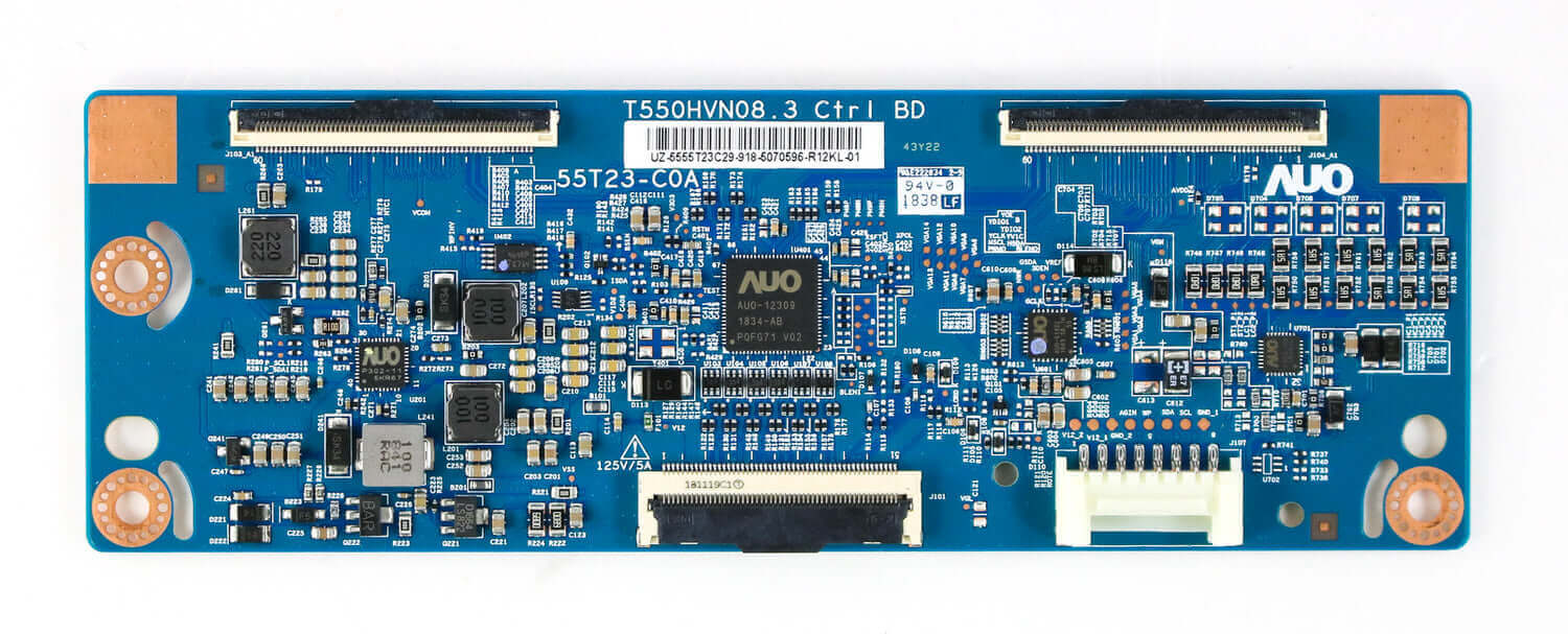 SAMSUNG BN96-35413A T-Con  