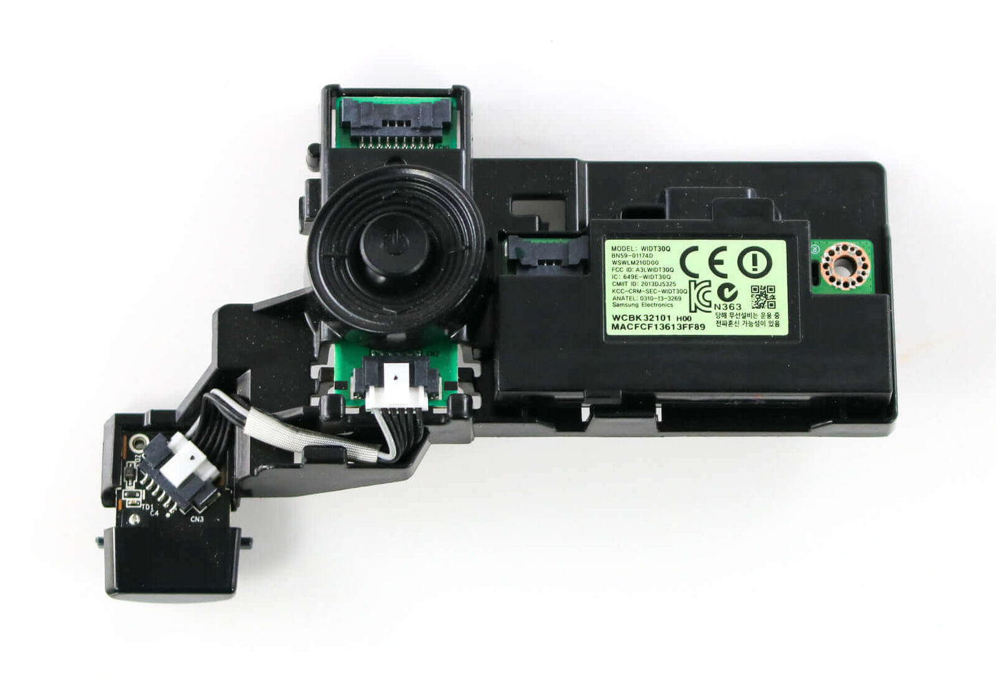 SAMSUNG BN96-38131A P-Jog & Ir  