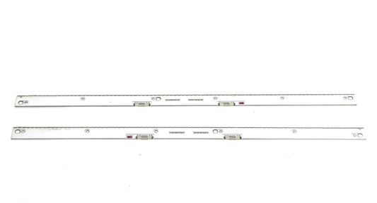 SAMSUNG BN96-39529A/BN96-39530A LED STRIP BARS  