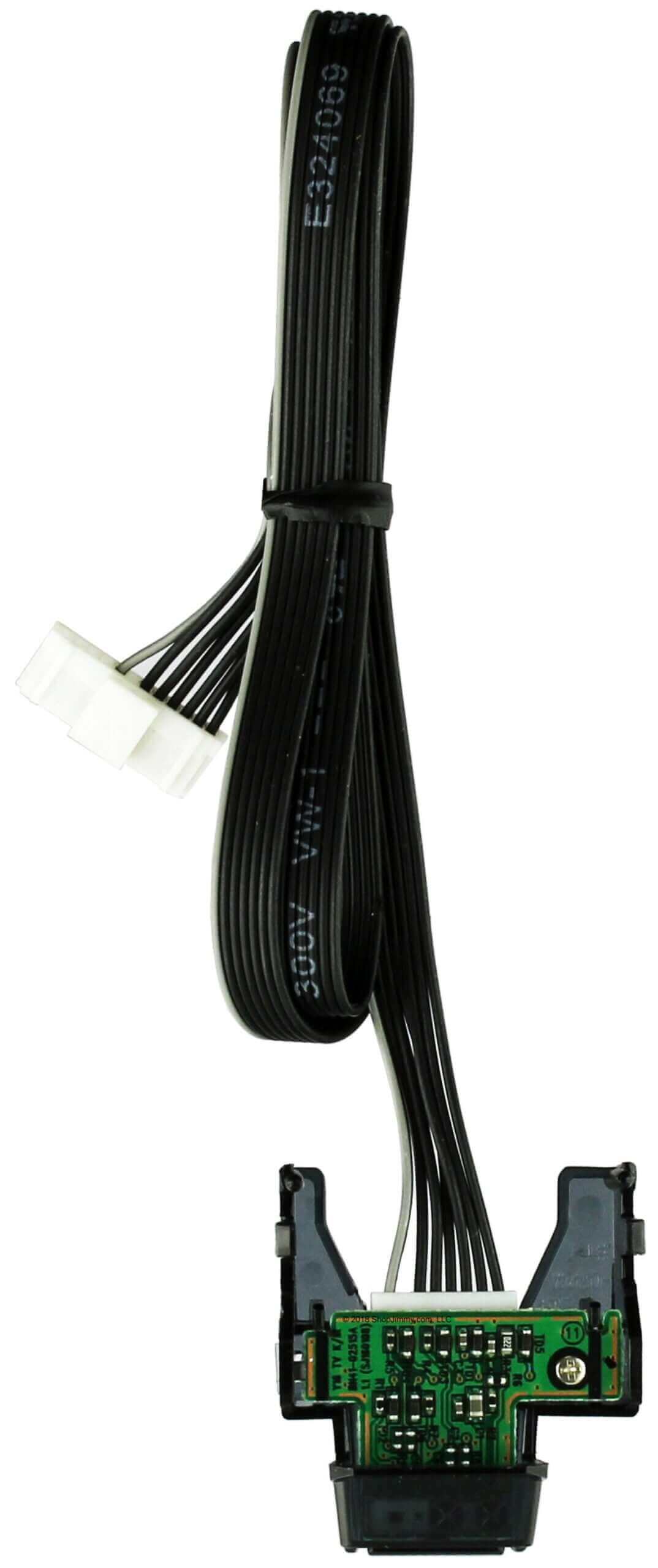 SAMSUNG BN96-39802C Power button IR Sensor  