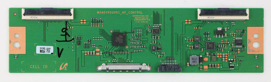 SAMSUNG BN96-41484C T-Con Board  