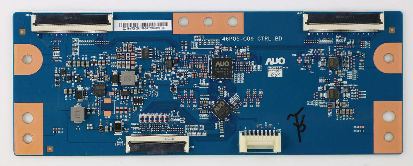 SAMSUNG BN96-41542A T-Con Board  