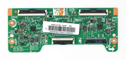 SAMSUNG BN96-41778A T-Con Board  