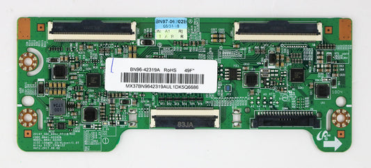 SAMSUNG BN96-42319A T-Con Board  