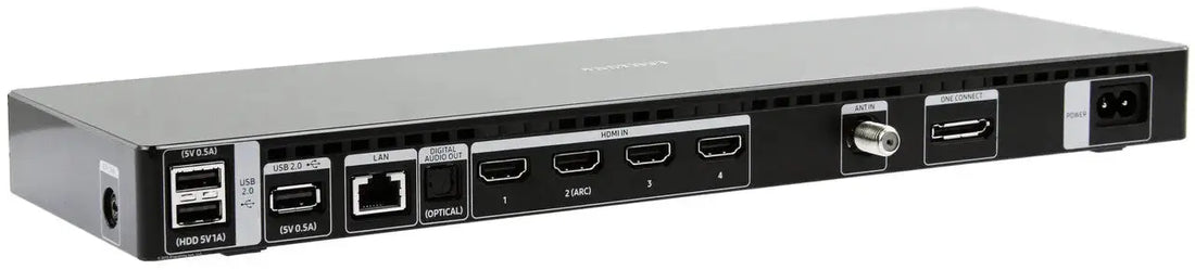 BN96-44725A Samsung One Connect Box