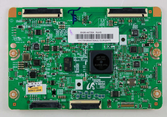 SAMSUNG BN96-44735A T-CON Board  