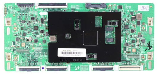 SAMSUNG BN96-45108F T-CON Board  