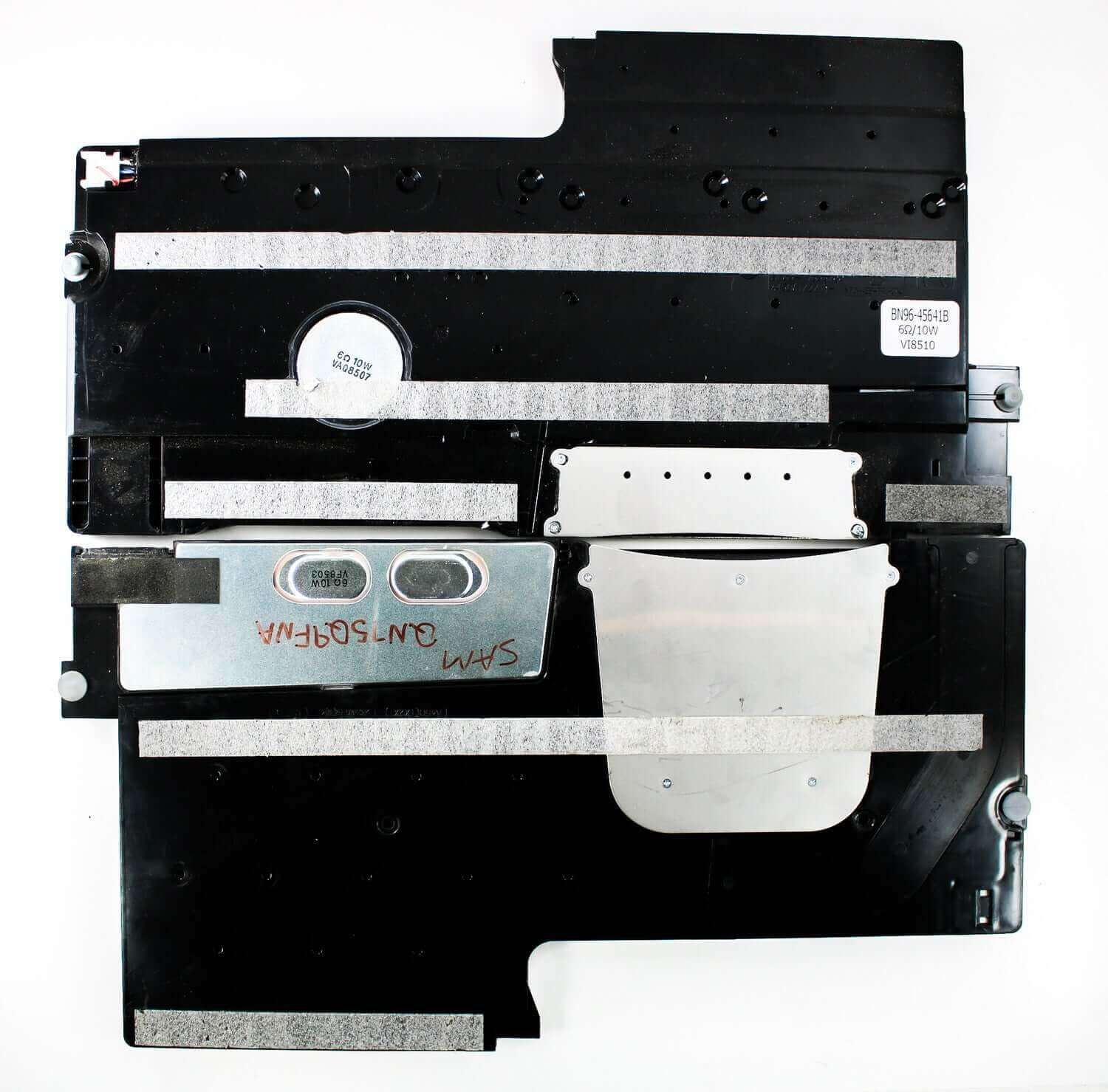 SAMSUNG BN96-45641B TV Speakers Set  