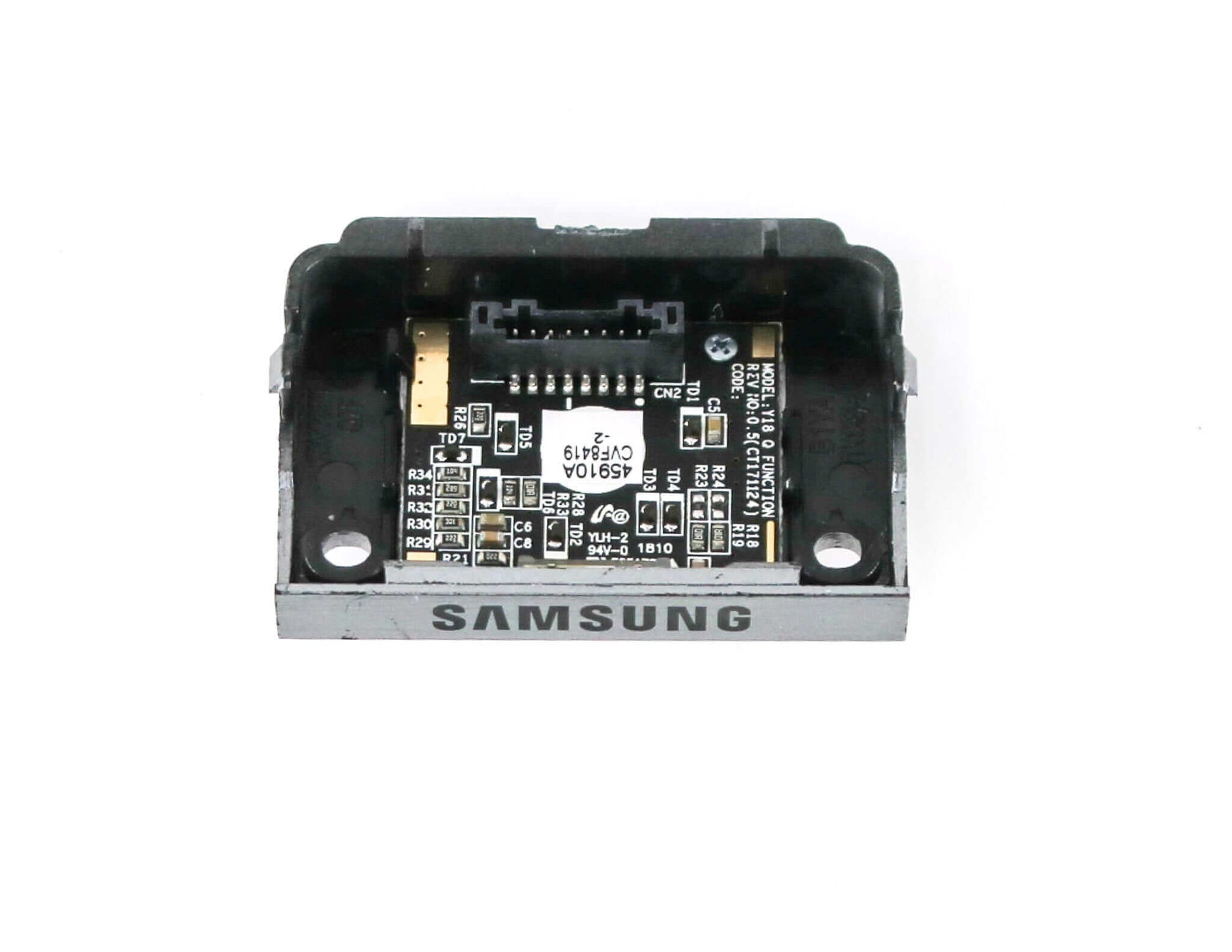 SAMSUNG BN96-45911A P Function Switch  