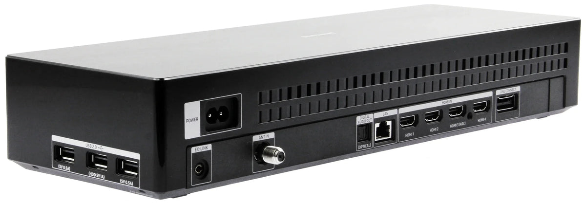 BN96-46950X Samsung One Connect Box for QN43LS03RAFXZA QN49LS03RAFXZA QN55LS03RAFXZA QN65LS03RAFXZA
