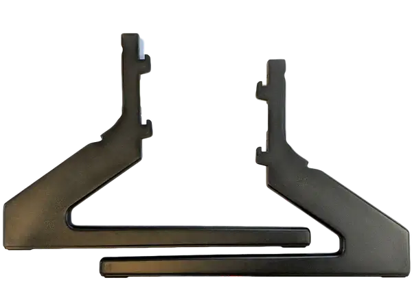 BN96-47691A BN96-47692 Samsung Stand Legs  