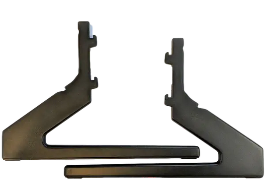 BN96-47691A BN96-47692 Samsung Stand Legs  