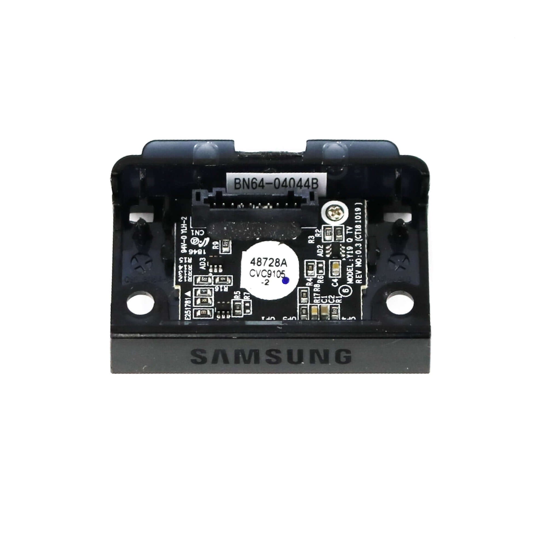 Samsung BN96-48728A P-Function Button  