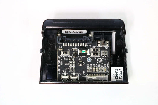 Samsung BN96-48729A P-function button  