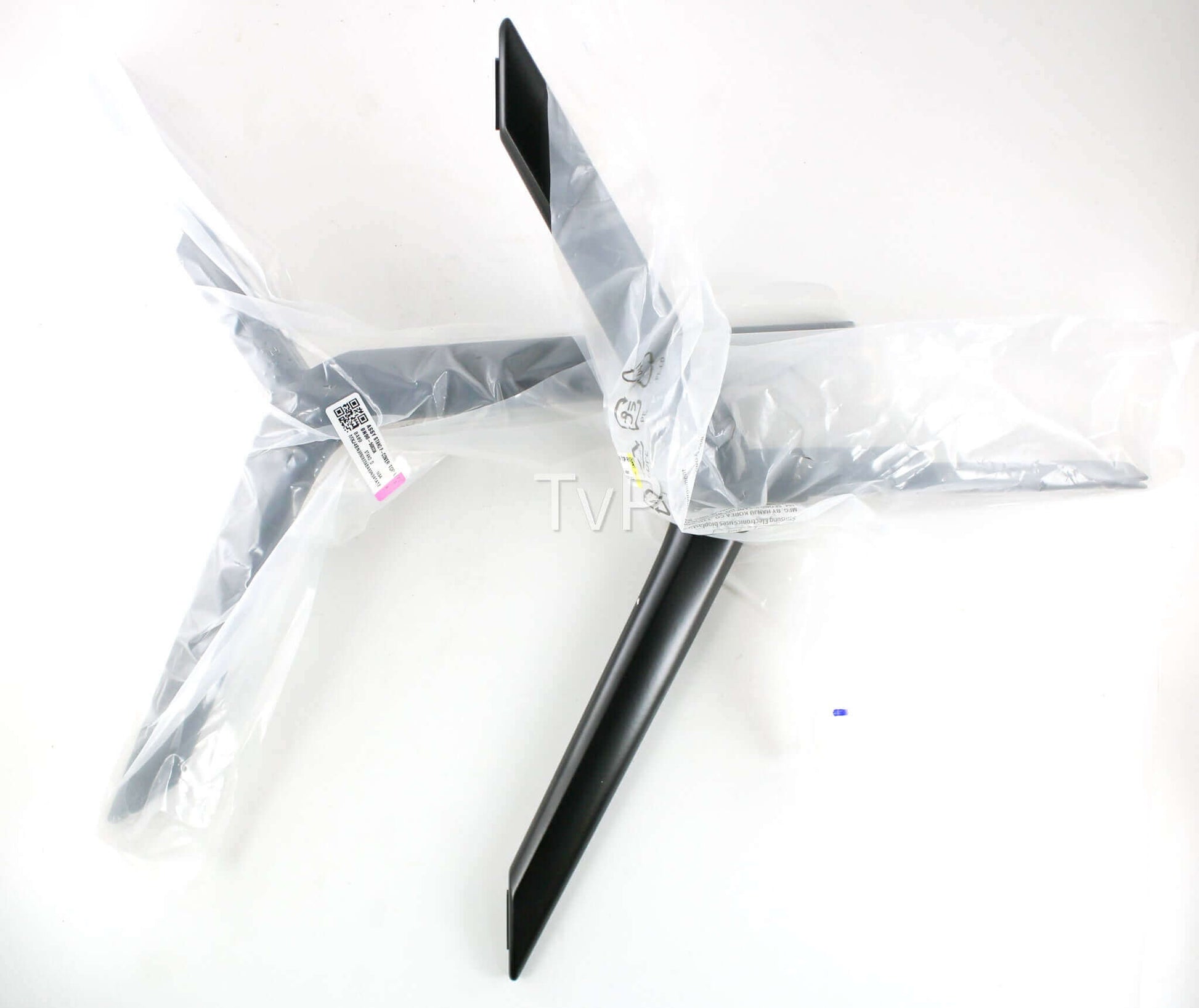 SAMSUNG BN96-50833A BN96-50834A Tv Legs  