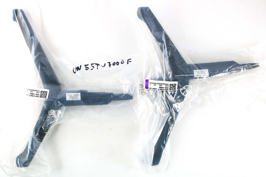 SAMSUNG BN96-50856A BN96-50859A Tv Legs  