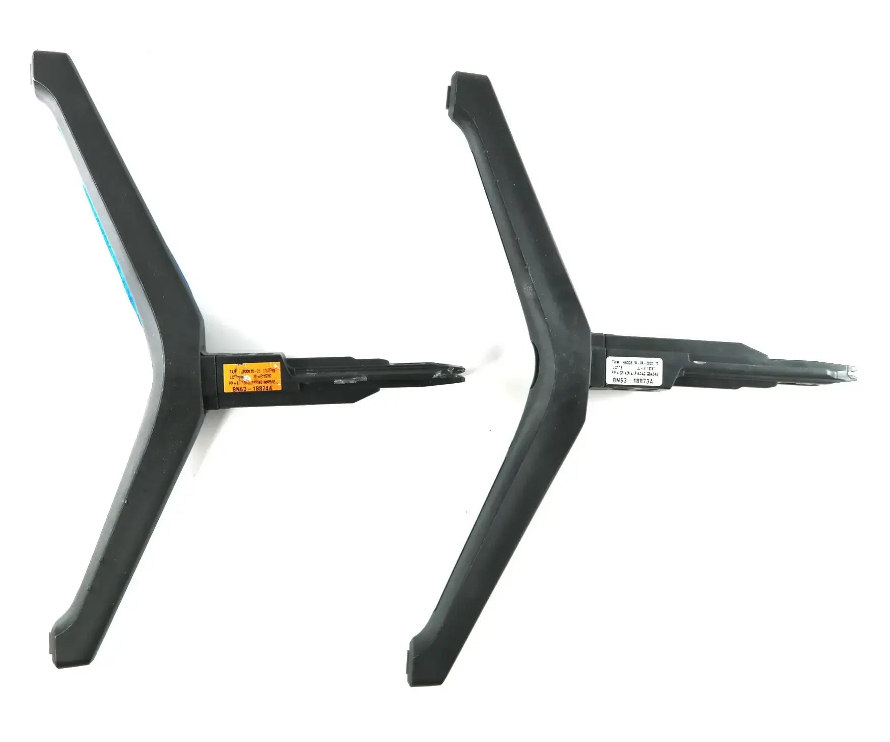 SAMSUNG BN96-50857A/ BN96-50858A Tv Legs  