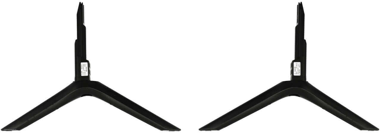 SAMSUNG BN96-50864A BN96-50865A Tv Legs  