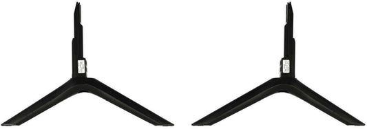 SAMSUNG BN96-50864A BN96-50865A Tv Legs  