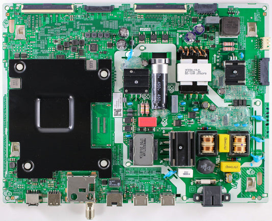 Samsung BN96-50973A Main Board/Power Supply  