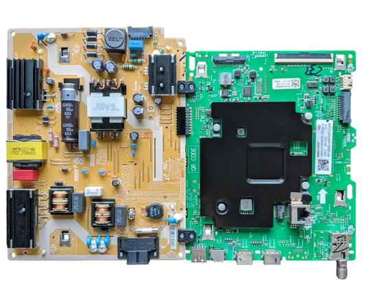 Samsung BN96-51849F Main Board Power Supply  