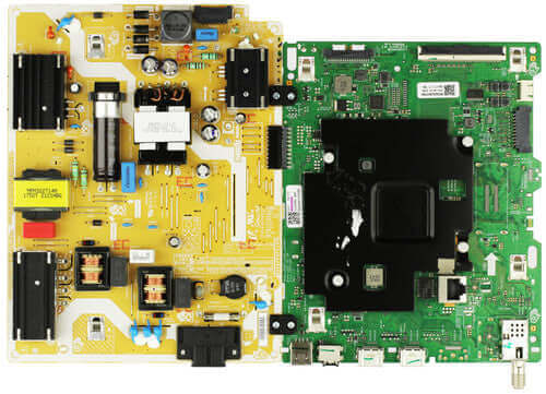 Samsung BN96-54438B Main Board Power Supply for UN55TU7000FXZA  WA22  