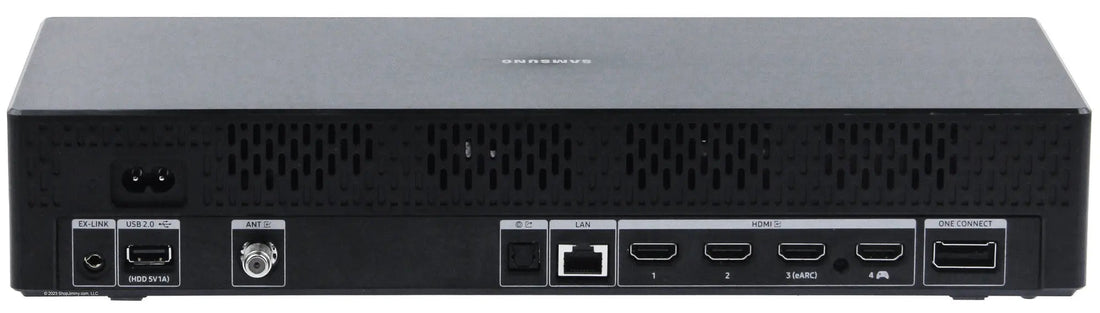 BN96-54788Q Samsung One Connect Box