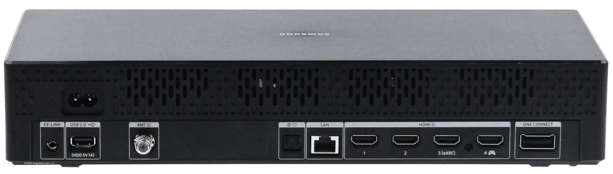 BN96-54788Q Samsung One Connect Box