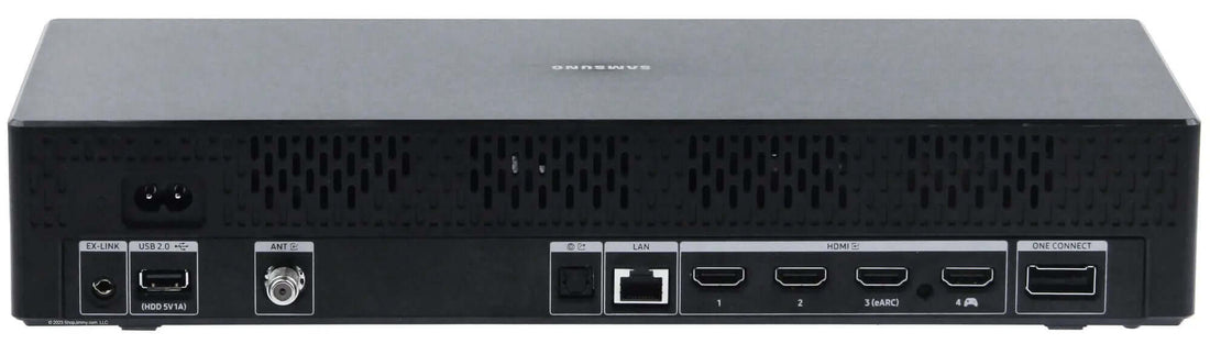 BN96-54788Q Samsung One Connect Box