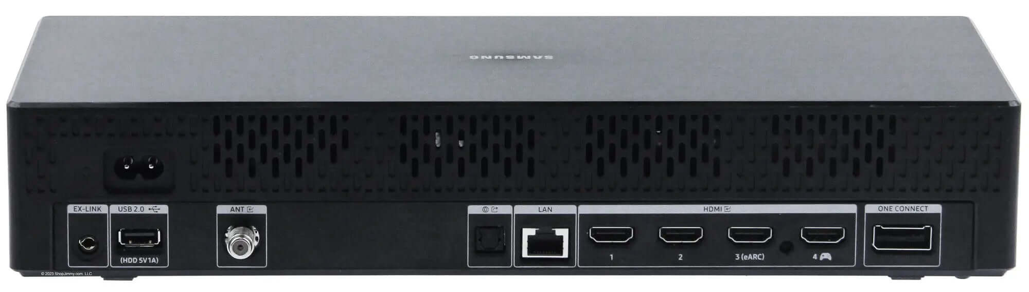 BN96-54788Q Samsung One Connect Box