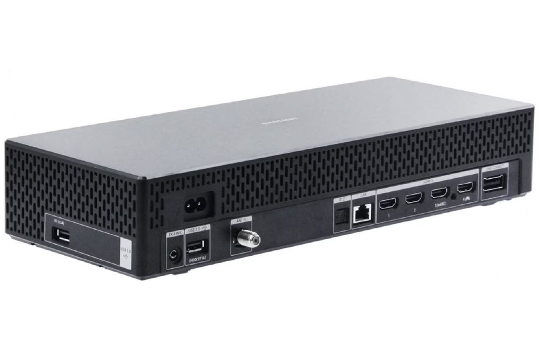 BN96-54788Q Samsung One Connect Box