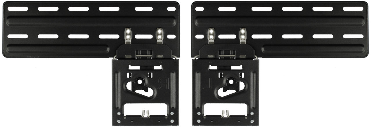 BN96-55181B Wall Mount Compatible with Samsung 50”- 85" Frame TVs 2022