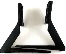 BN96-57251A Samsung OLED TV Stand