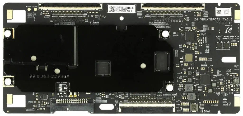 BN96-58110A Samsung T-Con Board