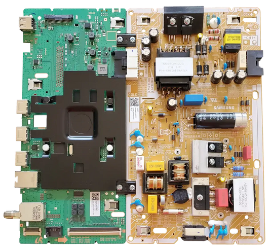 Samsung BN96-58674F Main Board Power Supply  