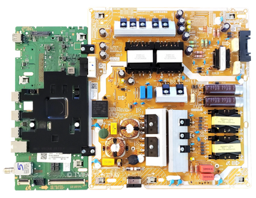 BN96-58680X Samsung Main Board Power Supply