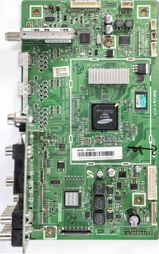 SAMSUNG BP96-02094A Main Board  