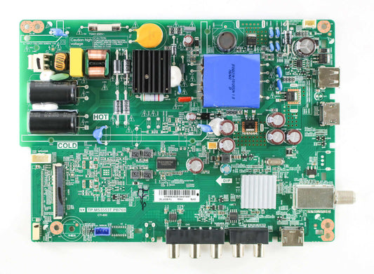 LG COV34345411 Main Board for 28LJ430B  