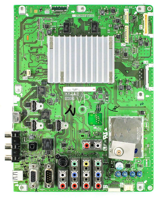 Sharp DUNTKF282FM07 Main Board  