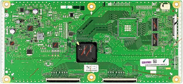 SHARP DUNTKG281FM01 T-Con Board