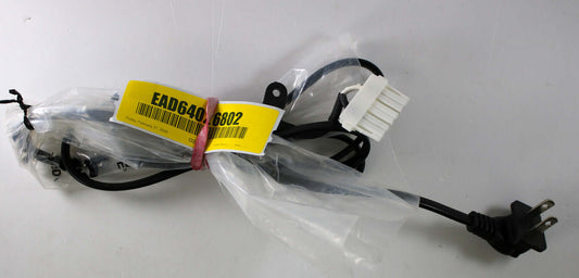 LG EAD64026802 TV Power Cord  