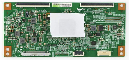 LG EAMDJ2S55 T-CON Board  