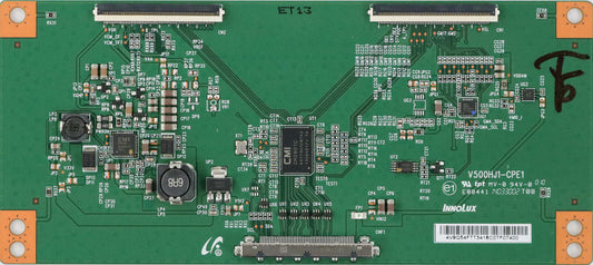 LG EAT62054001 T-Con Board  