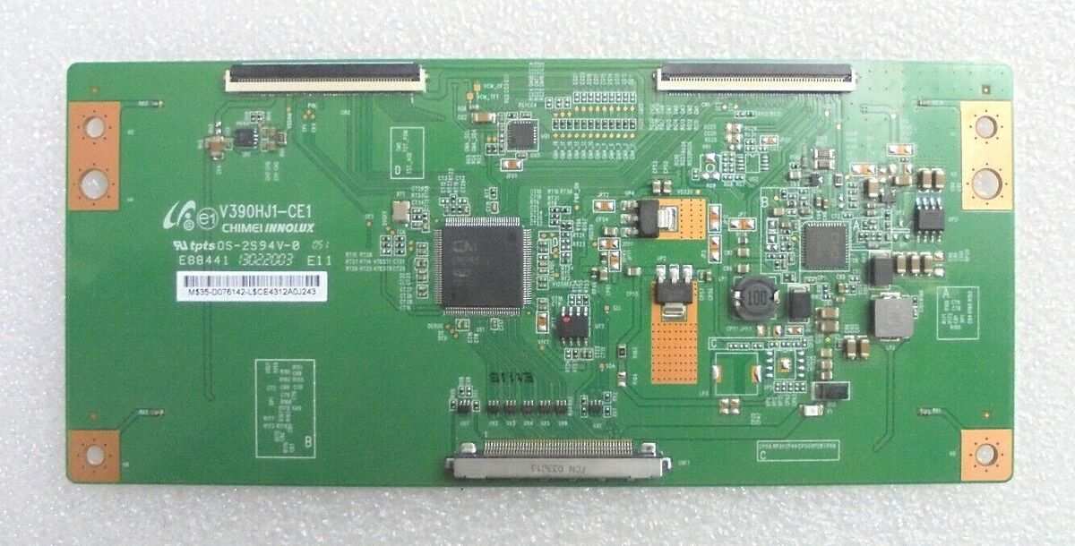 LG EAT62154801 T-Con Board  