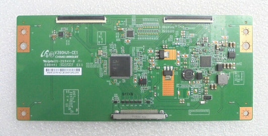 LG EAT62154801 T-Con Board  